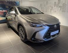 Lexus NX Aubière