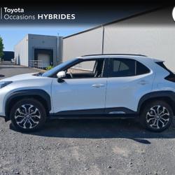 Toyota Yaris Cross 116h Design MC24 Aubi&egrave;re