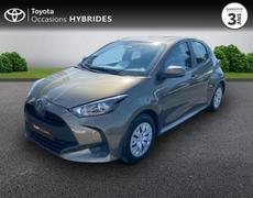 Toyota Yaris Aubière