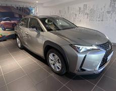 Lexus UX Aubière