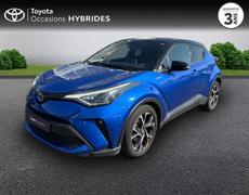 Toyota C-HR Aubière