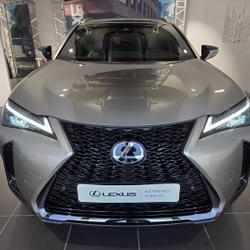 Lexus UX 300h F SPORT Design 2WD MC25 Aubi&egrave;re