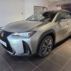 Lexus UX 300h F SPORT Design 2WD MC25 Aubi&egrave;re