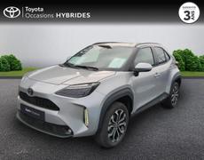 Toyota Yaris Cross Aubière