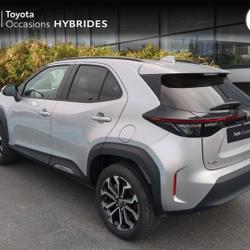 Toyota Yaris Cross 130h Design MC24 Aubi&egrave;re