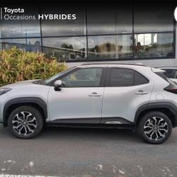 Toyota Yaris Cross 130h Design MC24 Aubi&egrave;re
