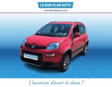 Fiat Panda - 0.9 8v TwinAir 85ch S&S 4x4  Euro6D - 8 960 €