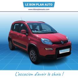 Fiat Panda 0.9 8v TwinAir 85ch S&S 4x4 Euro6D occasion - Valence - photo 3/35