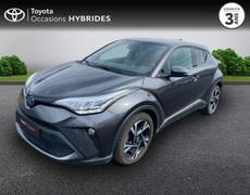 Toyota C-HR Aubière