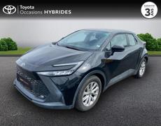 Toyota C-HR Aubière