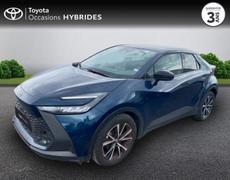 Toyota C-HR Aubière