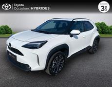 Toyota Yaris Cross Aubière