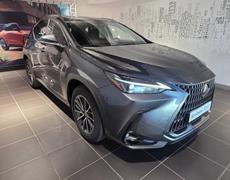 Lexus NX Aubière