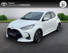 Toyota Yaris - 116h Design 5p MC24 - 21 490 €