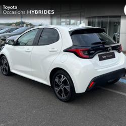 Toyota Yaris 116h Design 5p MC24 Charmeil