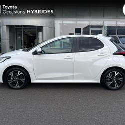Toyota Yaris 116h Design 5p MC24 Charmeil