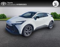 Toyota C-HR Aubière