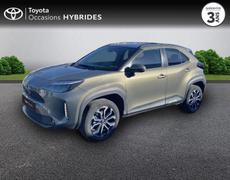 Toyota Yaris Cross Aubière