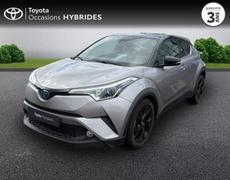 Toyota C-HR Aubière