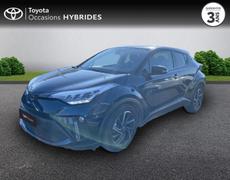 Toyota C-HR Aubière