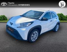 Toyota Aygo X Aubière