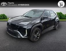 Toyota Yaris Cross - 116h Trail + marchepieds MY22 - 23 490 €