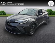 Toyota C-HR Aubière