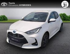 Toyota Yaris Aubière
