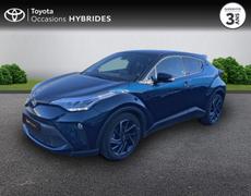 Toyota C-HR Aubière