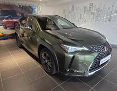 Lexus UX Aubière