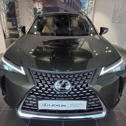 Lexus UX 300h Luxe 2WD MC25 occasion - Aubi&egrave;re - photo 2/20