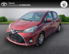 Toyota Yaris Aubière