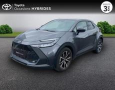 Toyota C-HR Aubière