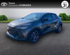 Toyota C-HR Aubière