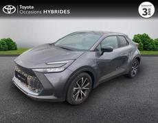 Toyota C-HR Aubière