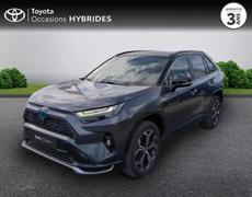 Toyota RAV4 Aubière