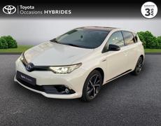 Toyota Auris Aubière