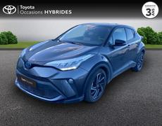 Toyota C-HR Aubière