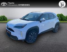 Toyota Yaris Cross Aubière