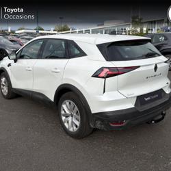 Renault Symbioz 1.8 E-Tech full hybrid 160ch Evolution - 25 occasion - Aubi&egrave;re - photo 2/25