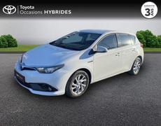 Toyota Auris Aubière