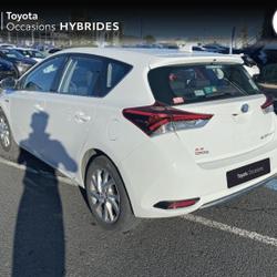 Toyota Auris HSD 136h Dynamic occasion - Aubi&egrave;re - photo 2/17