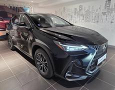 Lexus NX Aubière