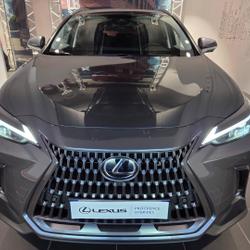 Lexus NX 450h+ Luxe 4WD MY25 occasion - Aubi&egrave;re - photo 2/20
