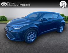 Toyota C-HR Aubière