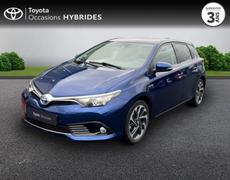 Toyota Auris Aubière