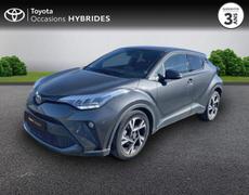 Toyota C-HR Aubière