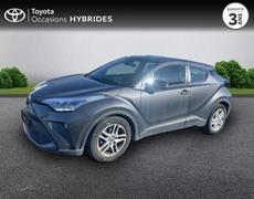 Toyota C-HR Aubière