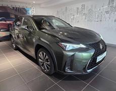 Lexus UX Aubière