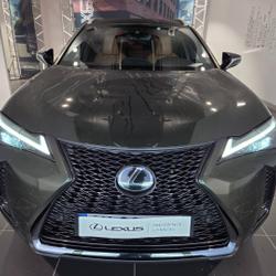 Lexus UX 250h F SPORT Design 2WD occasion - Aubi&egrave;re - photo 2/20